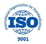SGQ ISO-9001