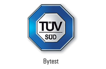 Bytest-TUV