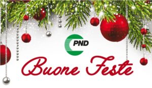 Scopri di più sull'articolo BUONE FESTE!!