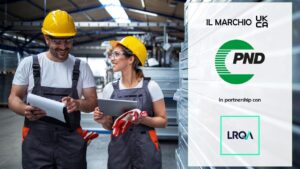 Scopri di più sull'articolo Approvazione marchio UKCA