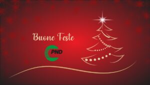 Scopri di più sull'articolo BUONE FESTE!!