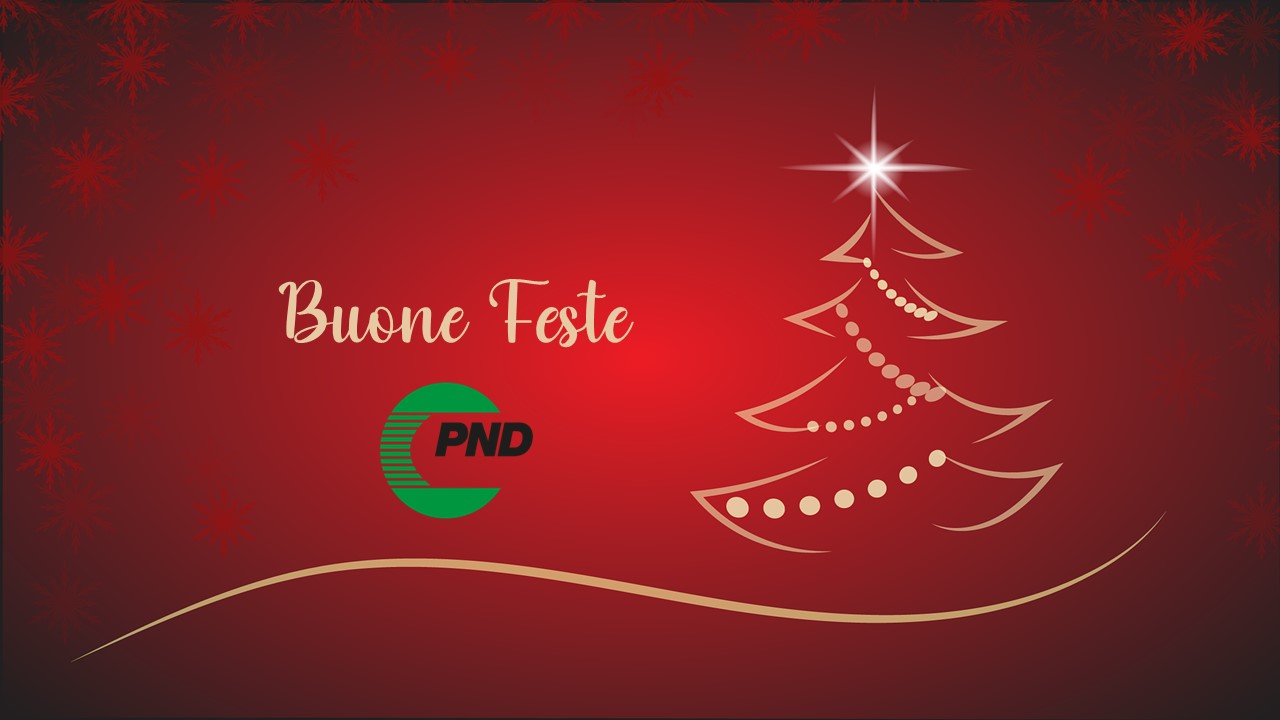 Scopri di più sull'articolo BUONE FESTE!!