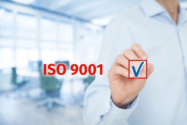 Certificazione Aziende ISO 9001