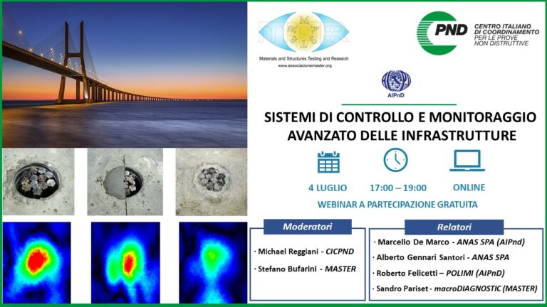 WEBINAR – CIVILE UNI PDR 56