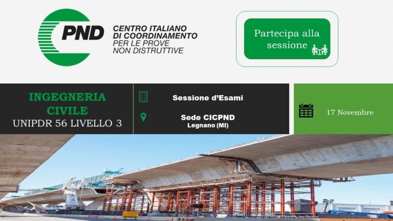 SESSIONE D’ESAMI UNI PDR56