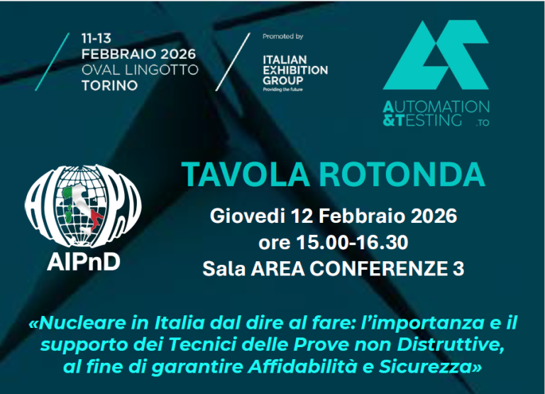 A&T – OVAL LINGOTTO TORINO