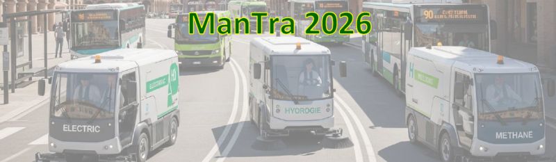 Scopri di più sull'articolo ManTra 2026: L’evoluzione tecnologica della manutenzione e dei trasporti